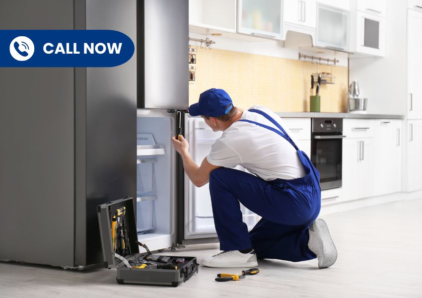Gilboa Appliance Repair Company